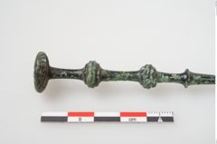 Foto von Bronzemehrkopfnadel (NHMW-PRAE-026593)
